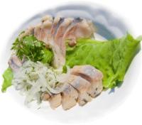 Icelandic Herring
